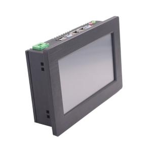 Wholesale Mini Touch Panel Pc 7'' 8'' 10'' 12'' Embedded Mount Fanless For Industry from china suppliers