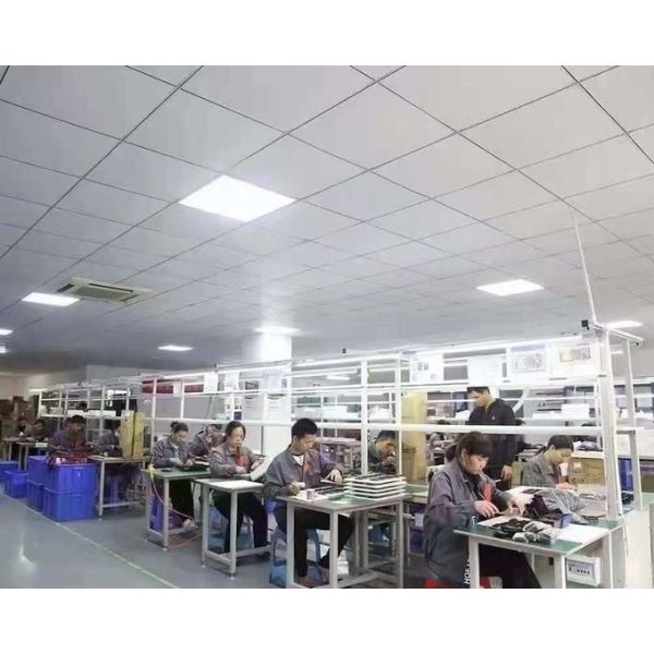 SHENZHEN XISHEN DEVELOPMENT COMPANLY LIMITED