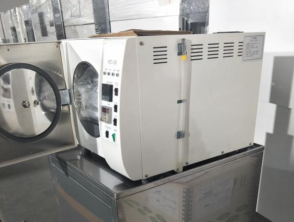 Quality Large Equipment ROHS Small Drying Lab Muffle Furnace Explosion Proof for sale