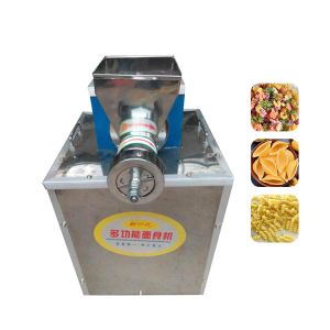 China Factory Restaurant 50Kg Cutter Flour Pasta Cutting Machine