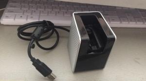 China KO-Vein2.0 USB Finger Vein Reader Vein Scanner on sale