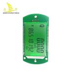 White Backlight 3.3V Logic Voltage LCD Module For -30℃~80℃ Operating Temperature