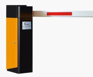 China Heavy Duty Boom Barrier Gate Remote Control For Vehicle Access Control on sale