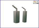 EN-71-1 ASTM F963 Toys Testing Equipment Accessibility Probes For Sharp Point