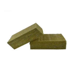 Wholesale Fireproof Insulation Board Sound , Insulation Rock Wool Board Insulating from china suppliers