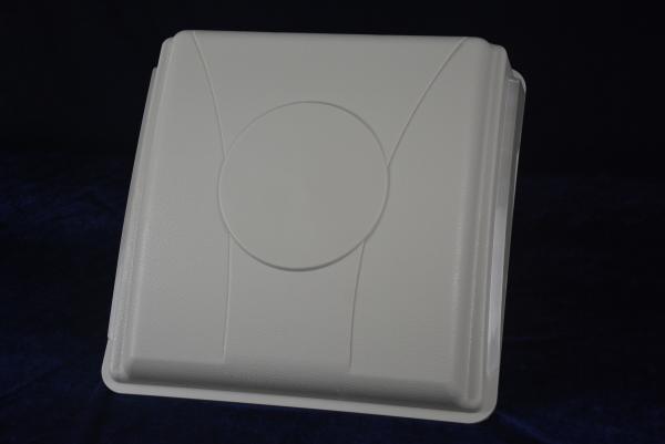 Quality Logistics Management Mobile Rfid Reader , Durable Rfid Frequency Scanner for sale