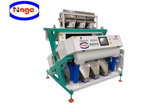 1724*1536*1690 Colour Sorting Machine Easy Operating Human Computer Interface