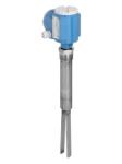 ROHS Endress Hauser Vibronic Point level detection Soliphant FTM51