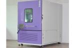 Lab Alternative Climatic Test Chamber Rapid Change Temperature Testing With