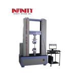 Industrial Electronic Rubber Tensile Testing Machine With Closed Loop Control