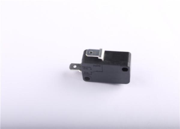 Quality SMD SMT 4 Pole 3 Position Rocker Switch With 10000 Cycle Mechanical Life for sale