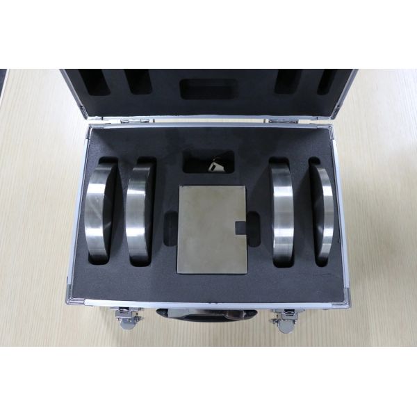 Elmendorf tearing tester