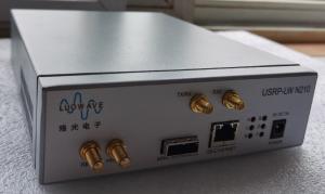 Wholesale 50MS/S High Bandwidth Software Defined Radios ETTUS USRP B210 For Communications from china suppliers