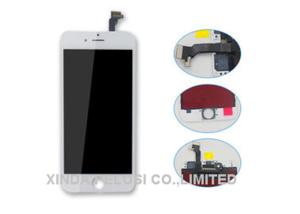 China IPS Iphone 6 Screen And Digitizer , Lcd Iphone 6 Screen Replacement Kit on sale