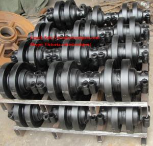 Wholesale Bottom Roller For HITACHI KH125, KH125-2, KH125-3 Crawler Crane from china suppliers