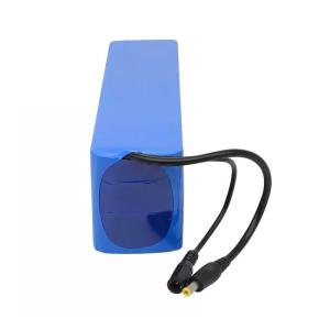Wholesale 12V 18Ah Lithium Ion Rechargeable Battery Pack For Power Tools from china suppliers