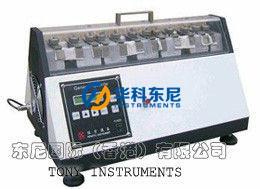Wholesale Shoes Upper Learther Testing Machine / Laboratory Flexing Tester Instrument from china suppliers