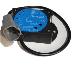 Wholesale Universal Tilt Level Sensor AWP Genie Scissor Lift Level Sensor from china suppliers