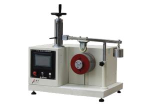 Wholesale Luggage Wheel Abrasion Testing Machine , Suitcase Wheel Resistant Testing Instrument from china suppliers
