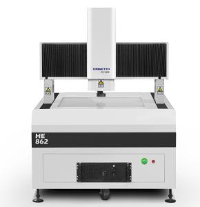 China Large Size Vision Measurement Machine Rapid Movement PCB LCD Vision Measuring Systems on sale