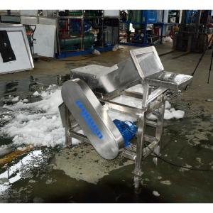 Wholesale Ice Block Ice Crusher for Video Outgoing-Inspection Provided by Focusun in Condition from china suppliers