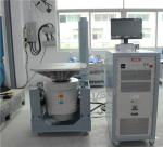 High Stability Vibration Testing Machine Electrodynamic Vibration Shaker System