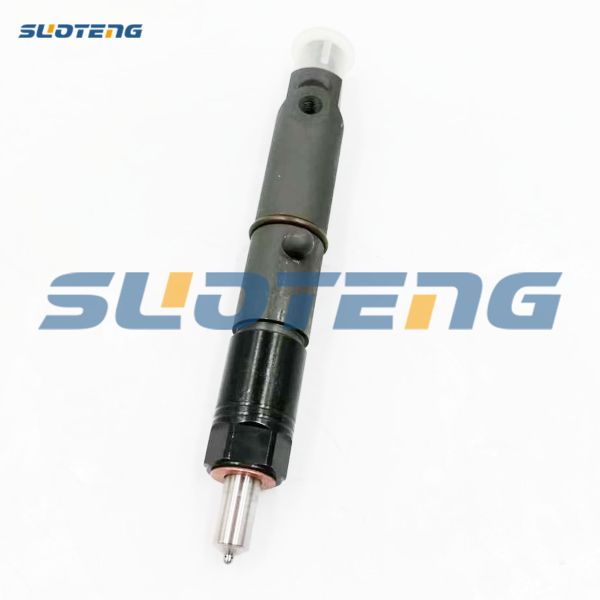 0432131669 Diesel Fuel Injector Nozzle Precision Design for Optimal Fuel Injection