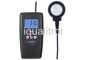 Wholesale Digital Display Peak Holding Lux Meter LX-101 Measuring luminosity and Brightness from china suppliers