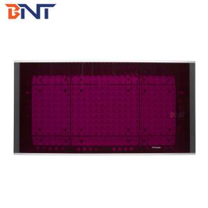 China Simultaneous Interpretation Equipment , Digital Wireless IR Radiator on sale