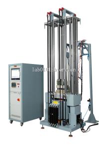 Wholesale Advanced Technology Mechanical Shock Test Equipment With Acceleration 35000g from china suppliers