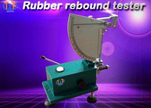 Wholesale Rebound Tester Rubber Testing Instruments Impact Resilience Testing Machine from china suppliers