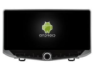 China 10.88 Screen with Mobile Holder For Honda CR-V 3 RE CRV 2007-2011 Multimedia Stereo on sale