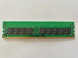 China Lenovo 1x16GB 16GB Server Memory , 2400MHZ DDR4 ECC Registered Memory on sale