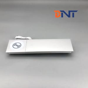 Wholesale 2020 new model multifunctional wireless charger slide table power socket with usb port from china suppliers