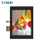 ST7789V LCM Driver IC 2.8'' TFT LCD Module Display 39pin Resistive Touch Screen