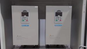 Wholesale 220V IP54 Waterproof Variable Frequency Drive 50Hz Variable Frequency Controller from china suppliers