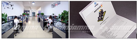 Indoor Optional Size Virtual Entertainment Center , FRP Steel Virtual Reality Gaming Center