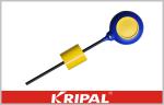 Custom IP68 10A Cable Float Level Switch Water Level Operated Switch
