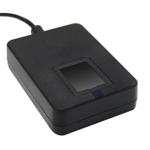 Wholesale KO9000 LIVE10R Biometric reader fingerprint sensor USB sdk from china suppliers
