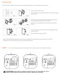 Tuya WI-FI Smart Gas Boiler 3A Thermostat Temperature Controller Programmable