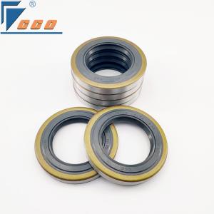 China Power Steering Seals Metal Dust Lip Oil Seals Rotary Engine Oil Seal on sale