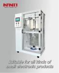 Customizable Cable Pull Testing Machine Test Method As Shown In The Following