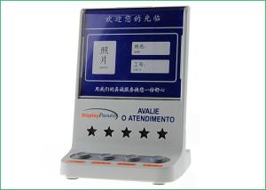 Wholesale Evaluation pad/Service quality evaluation system/customer satisfaction investigation from china suppliers