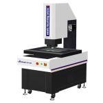 Cantilever Instant Vision Measuring System Automatic Laser Scan User Friendly