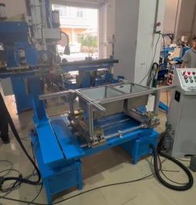 Wholesale Powerful Multi-Axis CNC Internal Edge Welding Special Machine For Complex Welding Tasks from china suppliers
