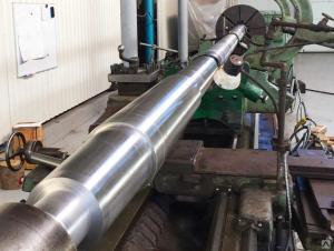China Turning 5 Axis CNC Machining Threading Polished Machined Aluminum Case on sale