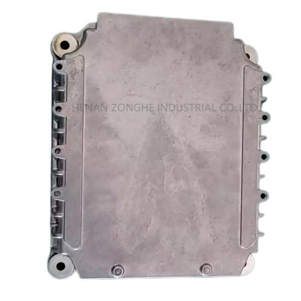Quality TAD1241GE Diesel Generator Parts TAD1242GE 20582963 Computer Controller Panel for sale