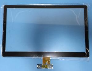 China Projected Capacitive Multi Touch Screen Panel on sale