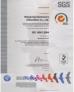 Shenzhen Ketai Electronic Technology Co., Ltd. Certifications