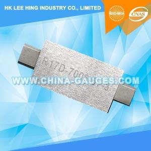 Wholesale IEC60061-3: 7006-57-3 Go and No Go Gauge for Recessed Double Contact Cap R17d on Finished Lamps from china suppliers